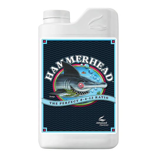 HammerHead Advanced Nutrients - Engrais | Développer l’industrie