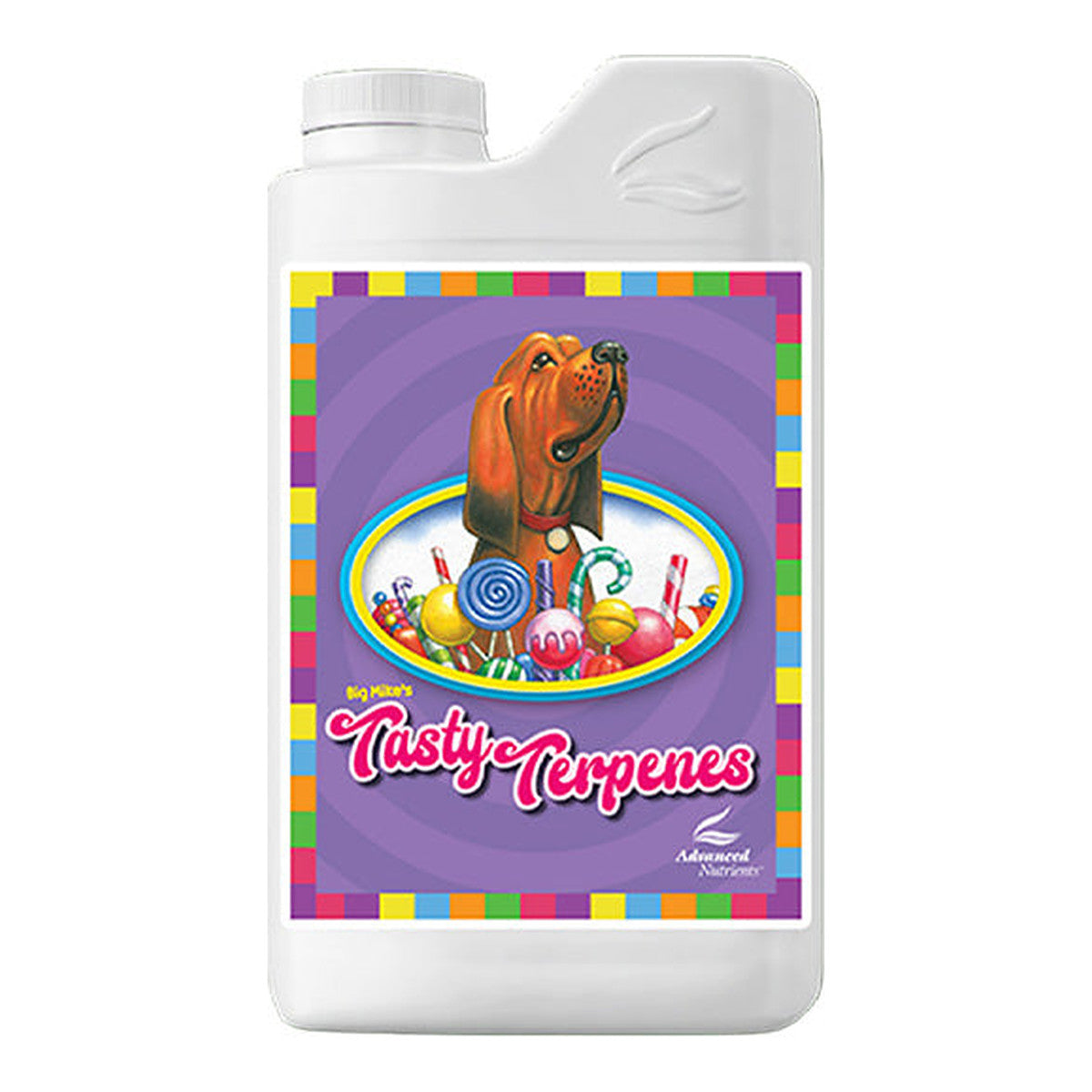 Advanced Nutrients Tasty Terpenes Nirvana, potenciador de terpenos para cultivo en interior