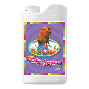 Tasty Terpenes (Nirvana) Advanced Nutrients - Fertilizer | Grow Industry