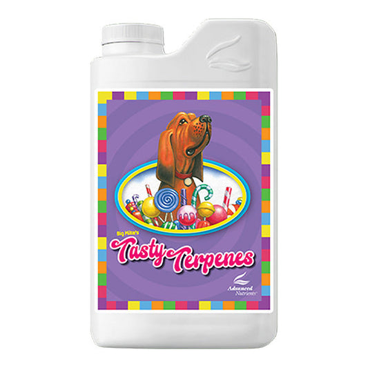 Terpènes savoureux (Nirvana) Nutriments avancés - Engrais | Développer l’industrie