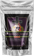 Advanced Nutrients Voodoo Juice Plus blíster de tabletas microbianas