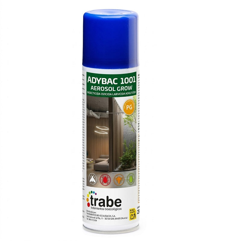 Trabe Adybac 1001 250 ml