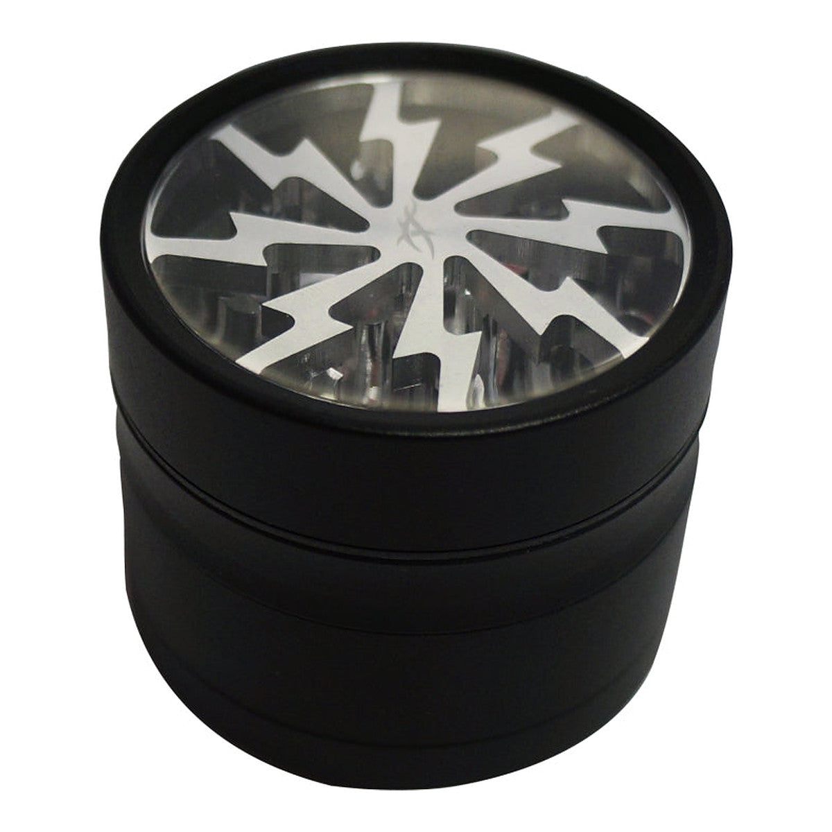 After Grow Grinder Mini Polinizador Thorinder, vista 3