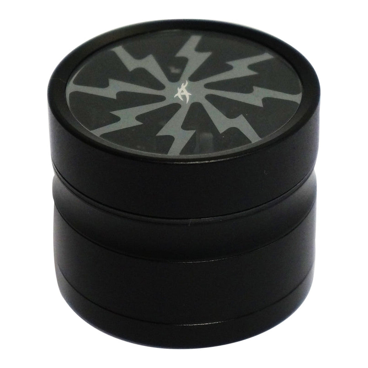 After Grow Grinder Mini Polinizador Thorinder, vista 2