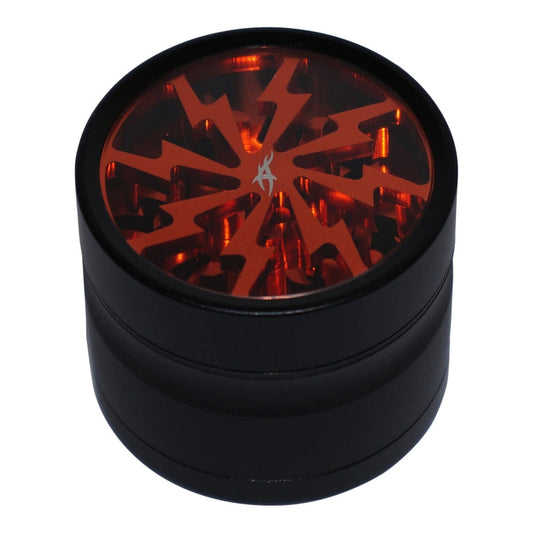 After Grow Grinder Mini Polinizador Thorinder, trituradora Mini polinizadora para uso en cultivo