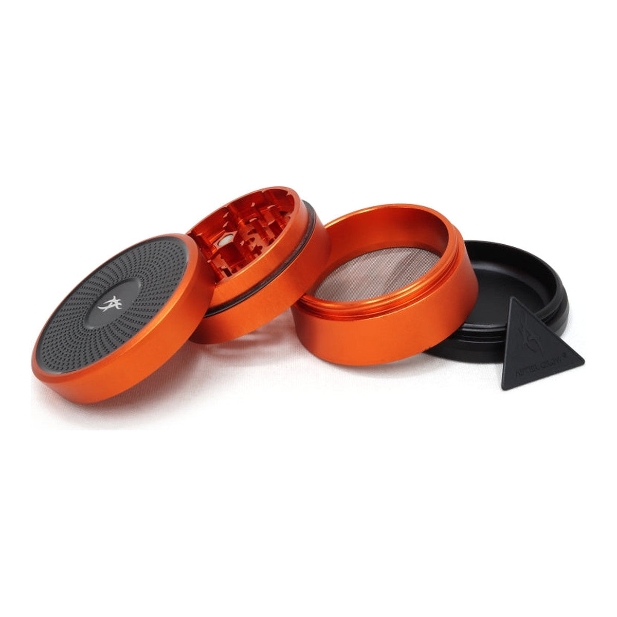 After Grow Grinder Polinizador Solinder, vista 3