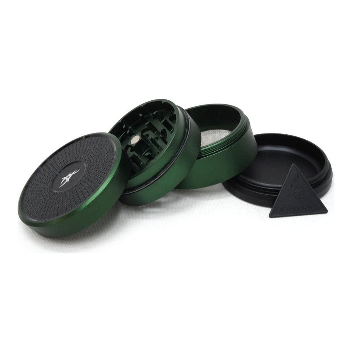 After Grow Grinder Polinizador Solinder, vista 2