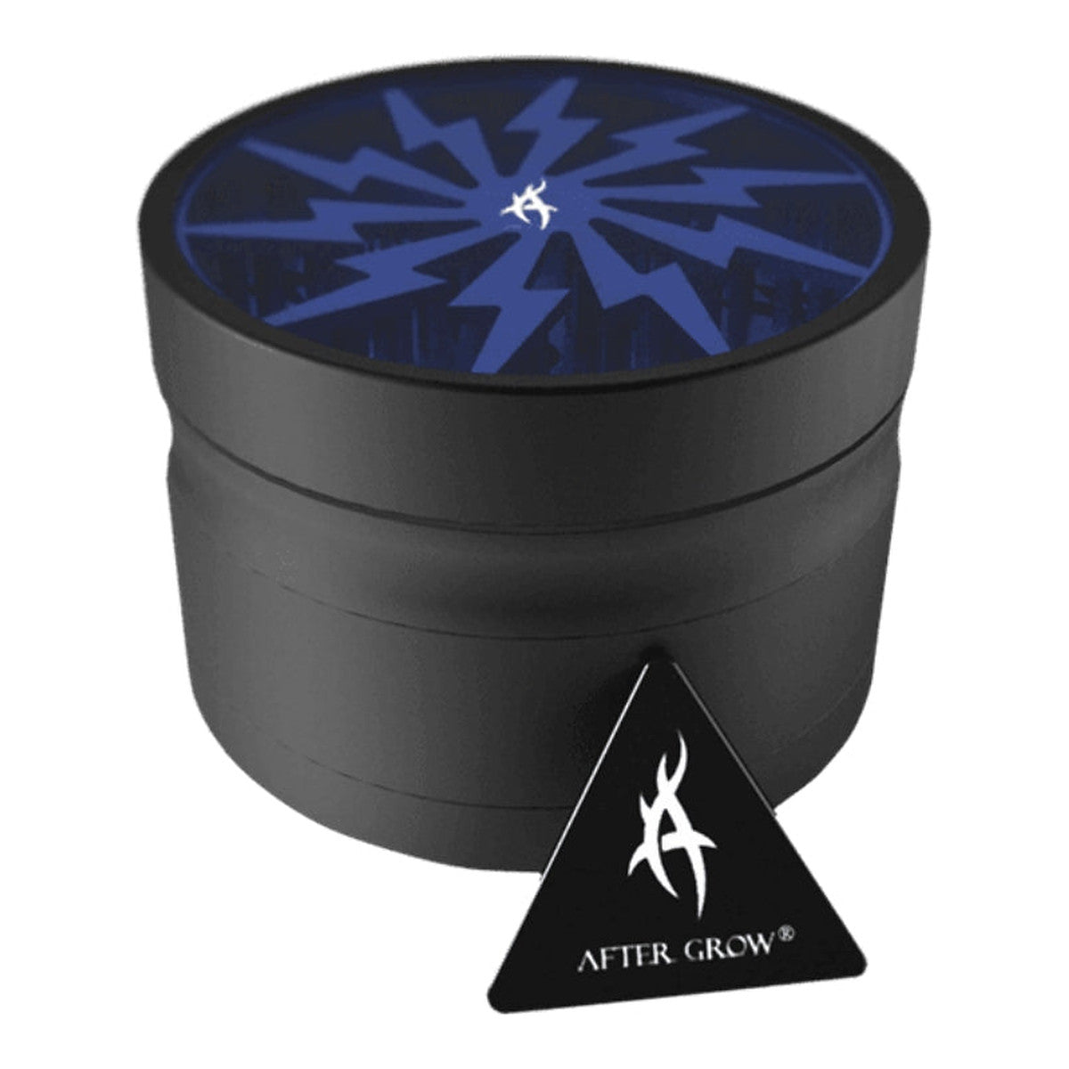 After Grow Grinder Polinizador Thorinder, vista 2