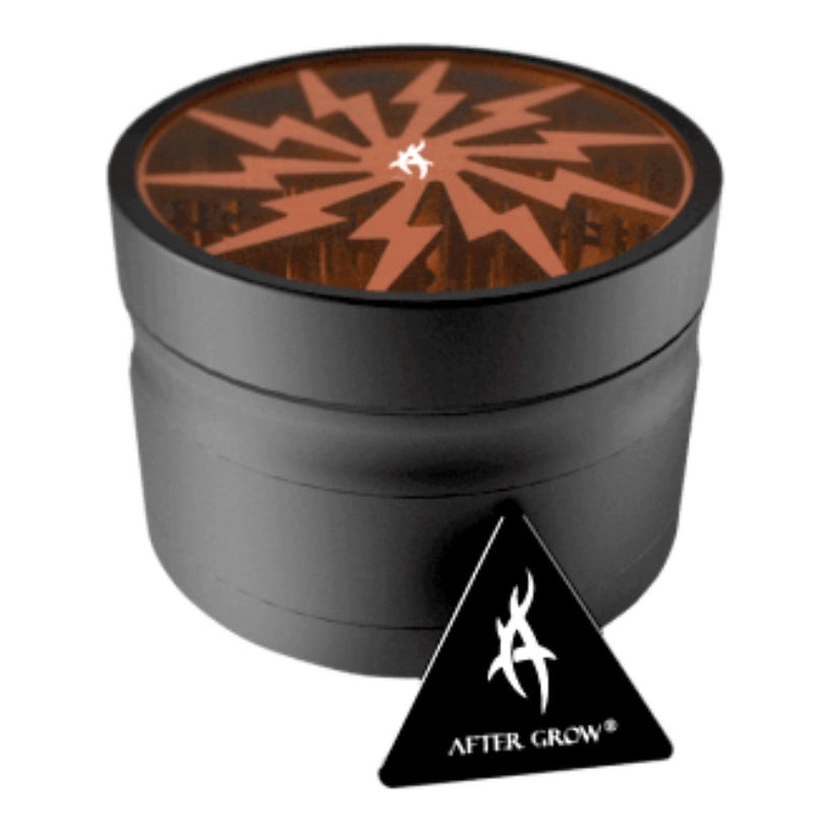 After Grow Grinder Polinizador Thorinder, vista 3