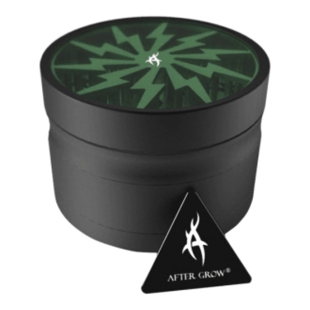 After Grow Grinder Polinizador Thorinder, vista 5