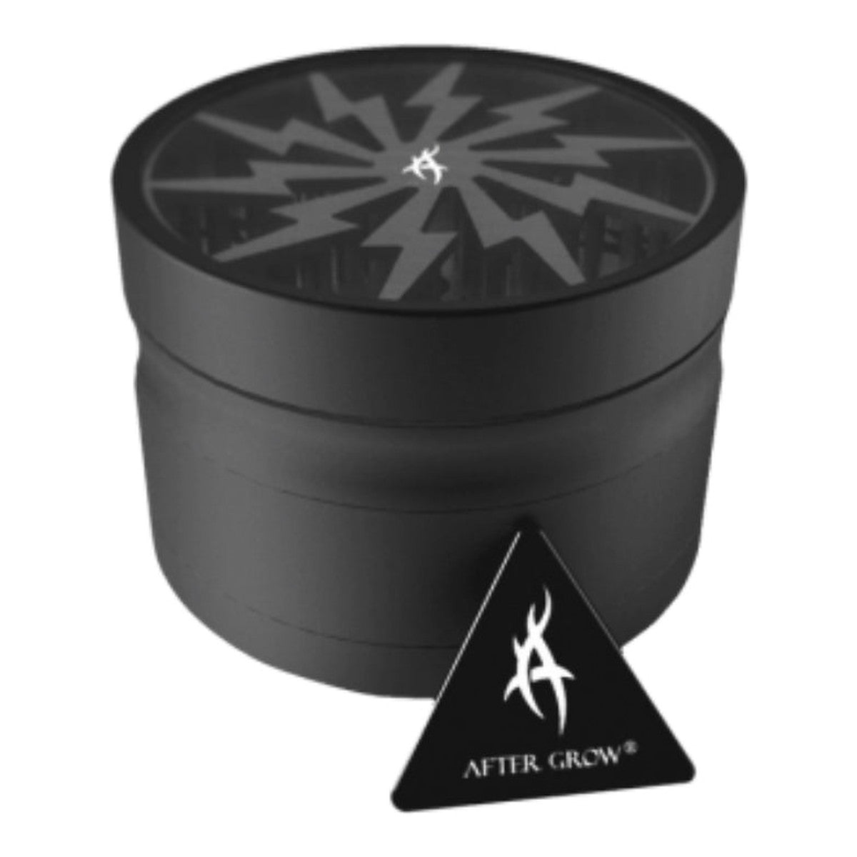 After Grow Grinder Polinizador Thorinder, vista 4
