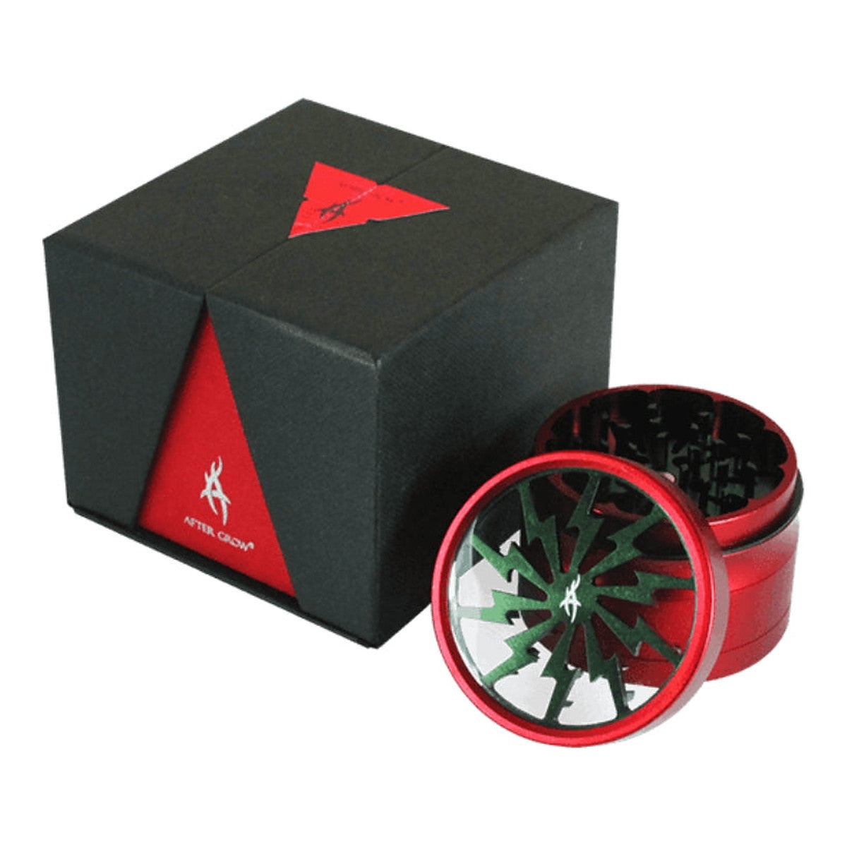After Grow Grinder Polinizador Thorinder, vista 6