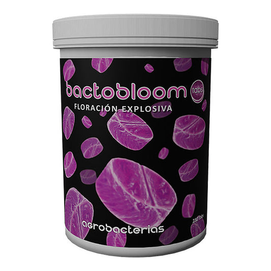 BactoBloom AGROBACTERIAS - Bakterien | Wachsen Sie die Branche