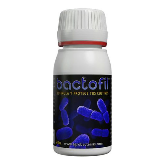BactoFil AGROBACTERIAS - Bakterien | Wachsen Sie die Branche