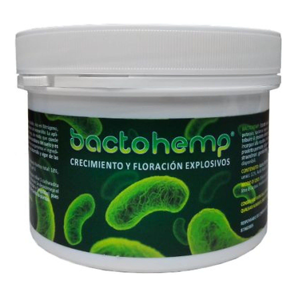 BactoHemp AGROBACTERIES - View 3 | Grow Industry