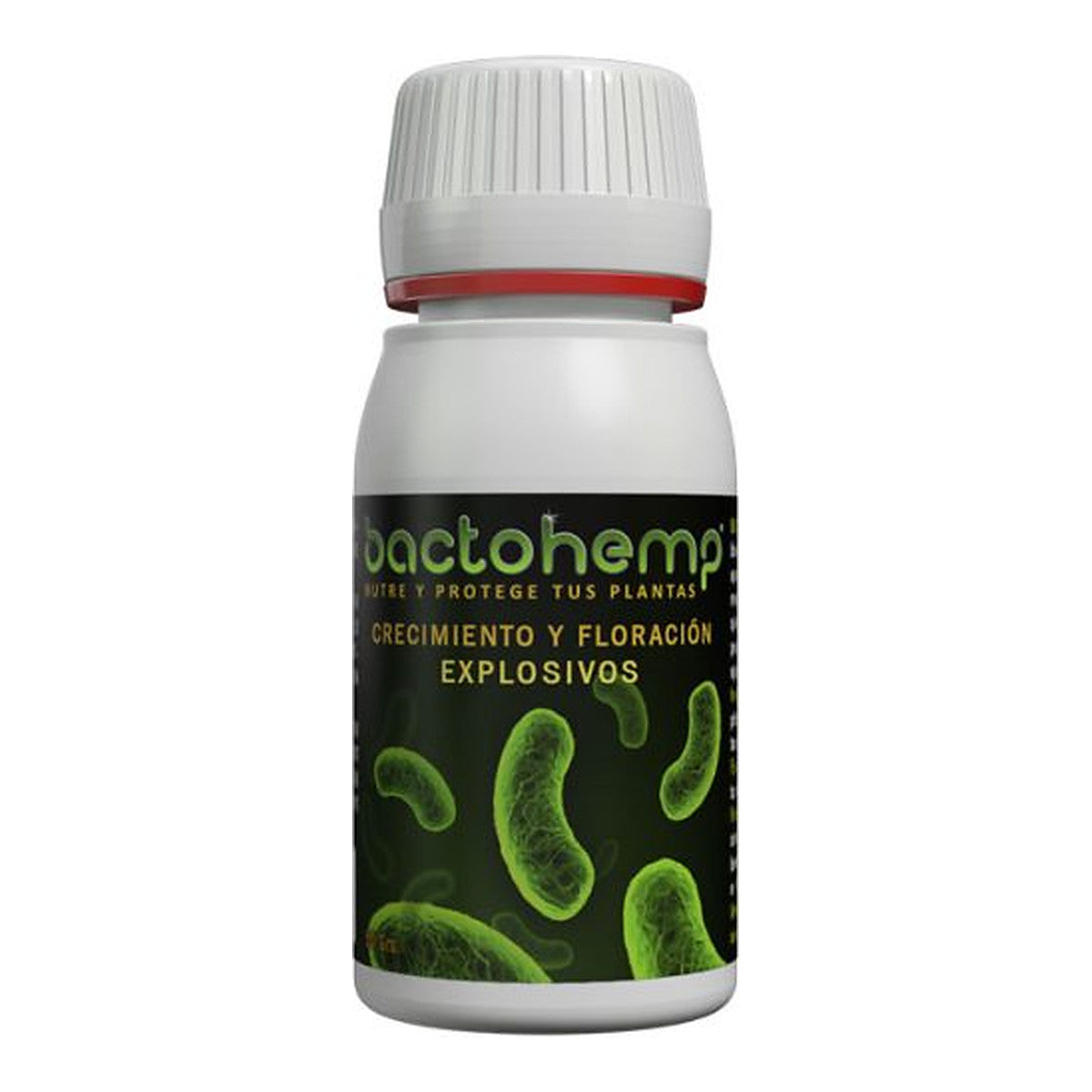 BactoHemp AGROBACTERIES - View 2 | Grow Industry