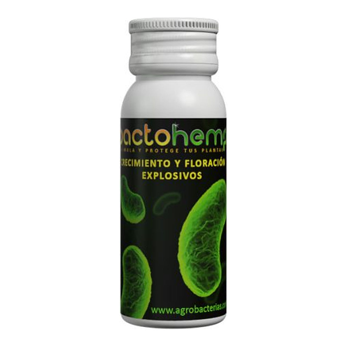 BactoHemp AGROBACTERIA - Bacteria | Grow Industry