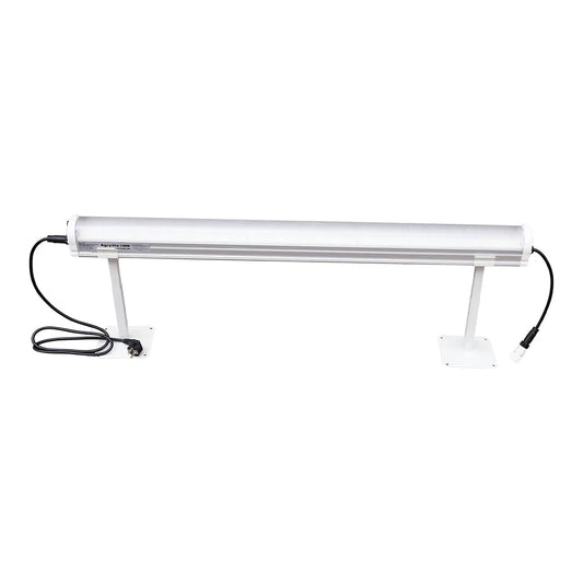 LED-Leiste unter dem Vordach 120 W Agrolite – LED-Leuchten | Wachsen Sie die Branche