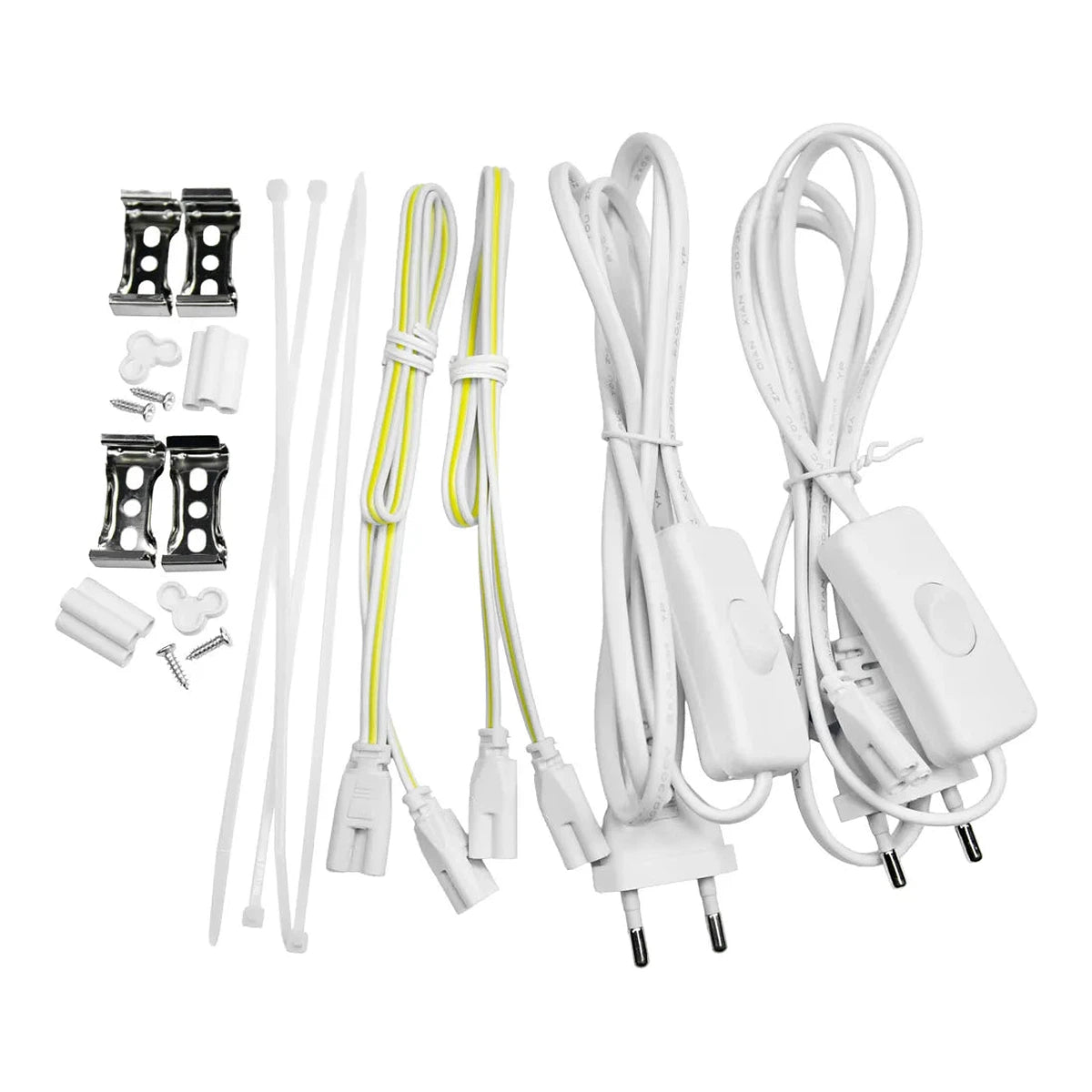 Led 2 x CB10W 4000K 60cm Agrolite - Vista 3 | Wachsen Sie die Branche