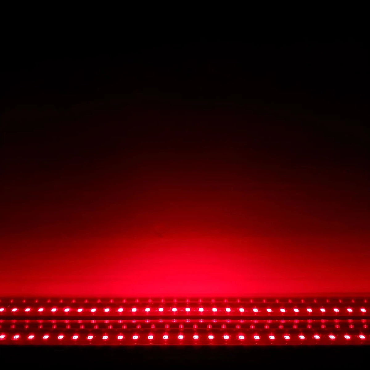 Led NIR Twins 2x22W Agrolite - Vista 2 | Développer l’industrie