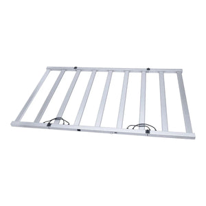 Agrolite Luminaria LED QB 1080W 2.9 BID, Luminaria LED QB de alta potencia para cultivo en interior