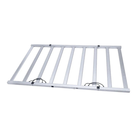 LED-Leuchte QB 1080W 2,9 BID AGROLITE - LED-Leuchten | Wachsen Sie die Branche