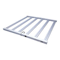 QB 730W 2.9 BID AGROLITE LED Luminaire - Led Luminaires | Grow Industry