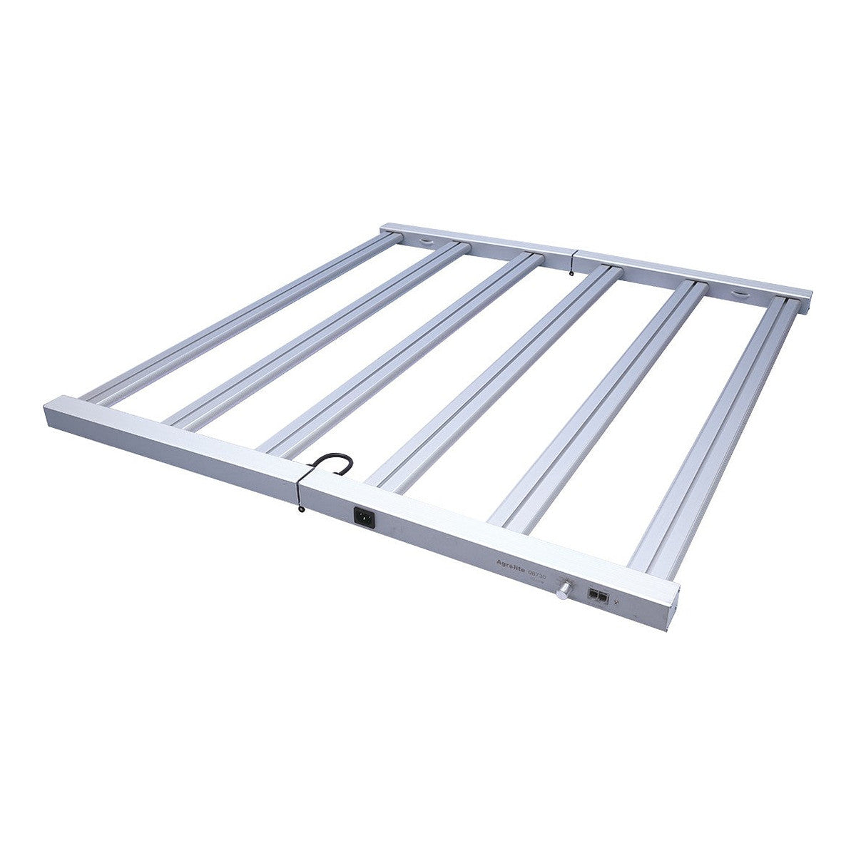 QB 730W 2.9 BID AGROLITE LED Luminaire - Led Luminaires | Grow Industry