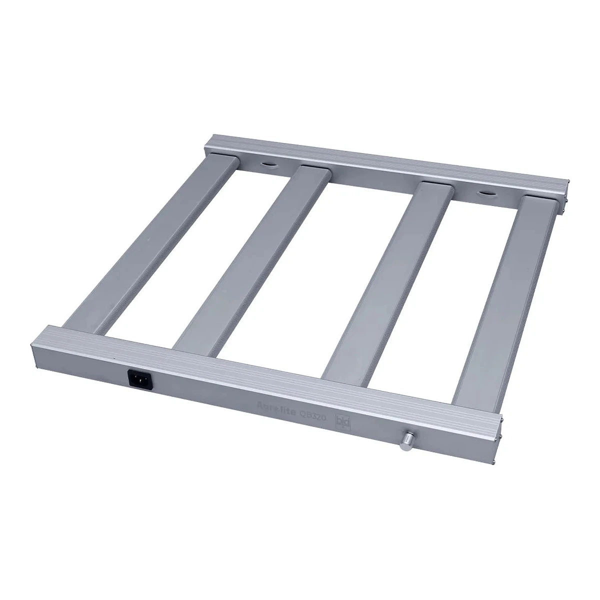 QB320 BID LED Luminaire by AGROLITE - Led Luminaires | Grow Industry