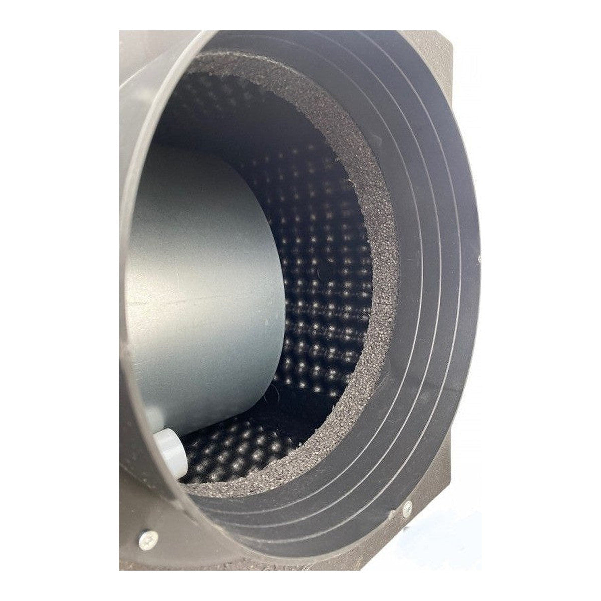 Airfan Foam Box, vista 3