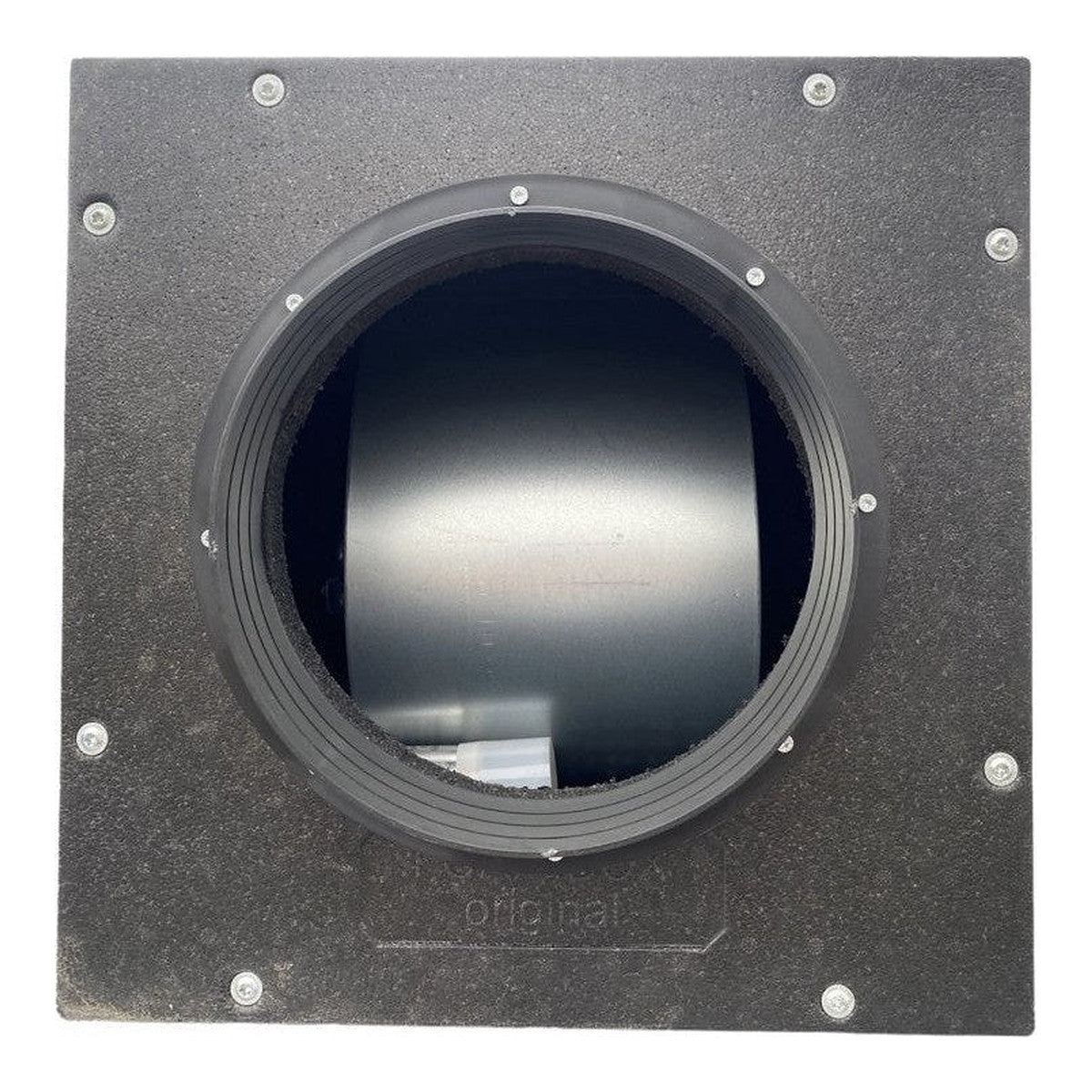 Airfan Foam Box, vista 4