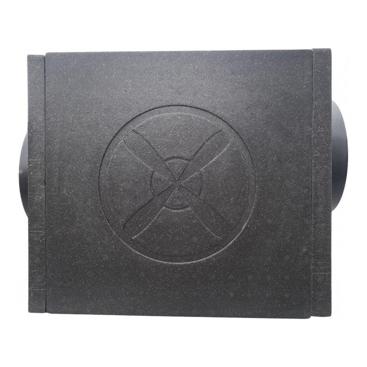 Airfan Foam Box, vista 5
