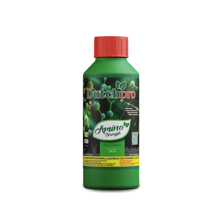 Amininostärke Dutch Pro