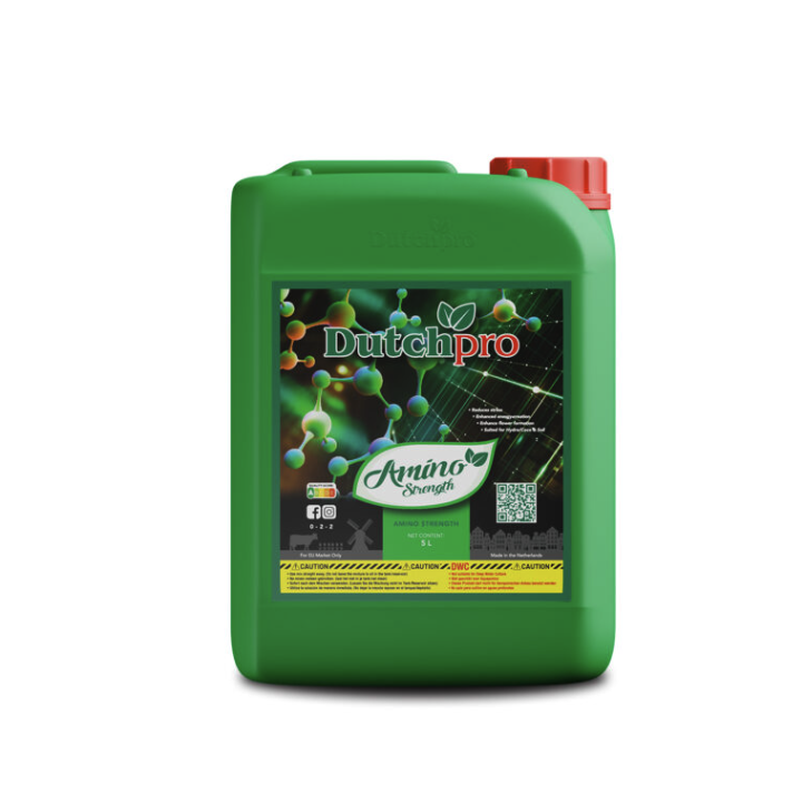 Amininostärke Dutch Pro