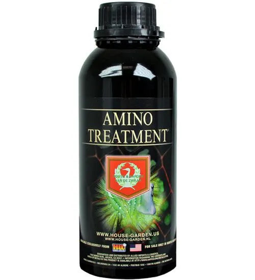 Amino Treatment HOUSE & GARDEN 