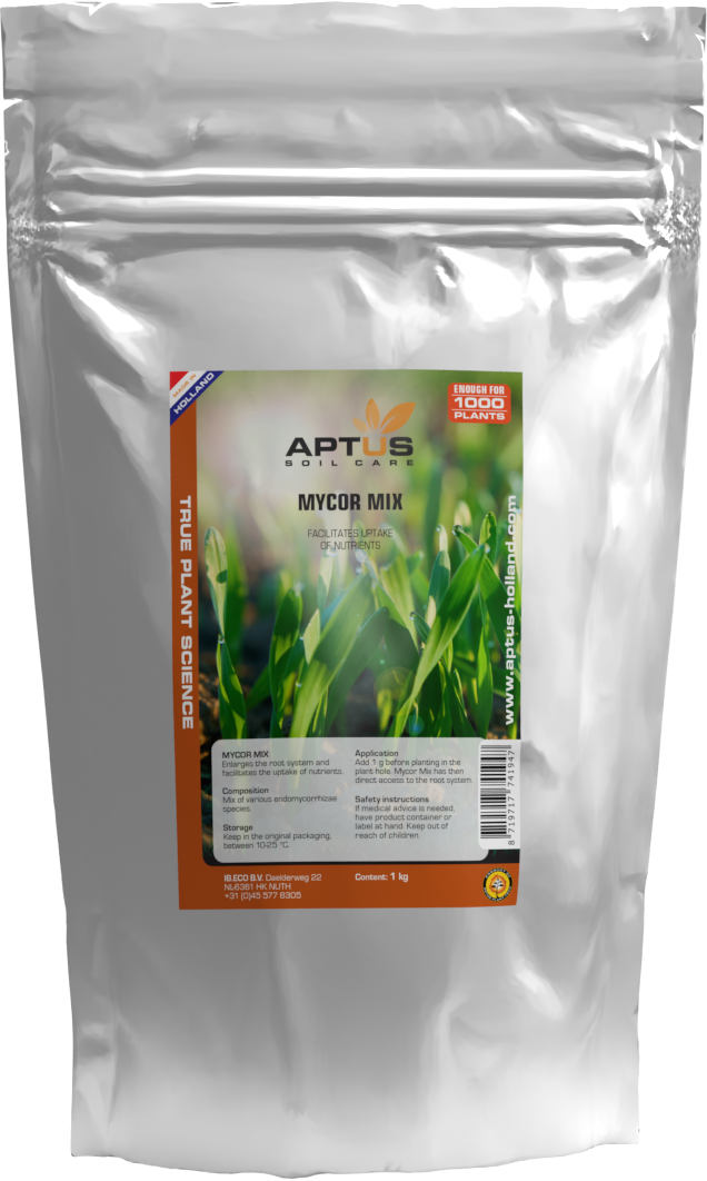 Aptus Mycor Mix 1kg