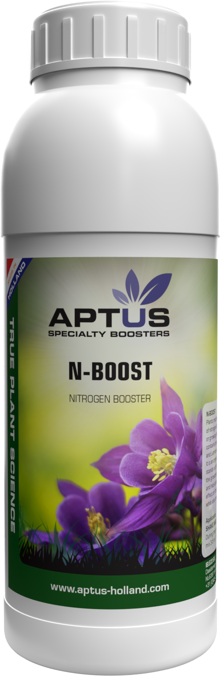 Aptus N-Boost 500ml