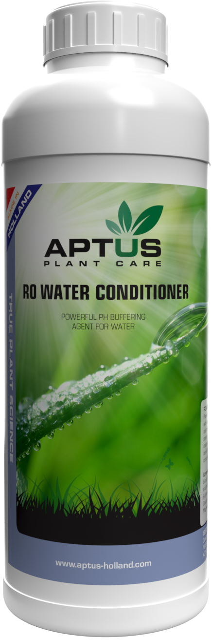 Aptus RO Water Conditioner 1L