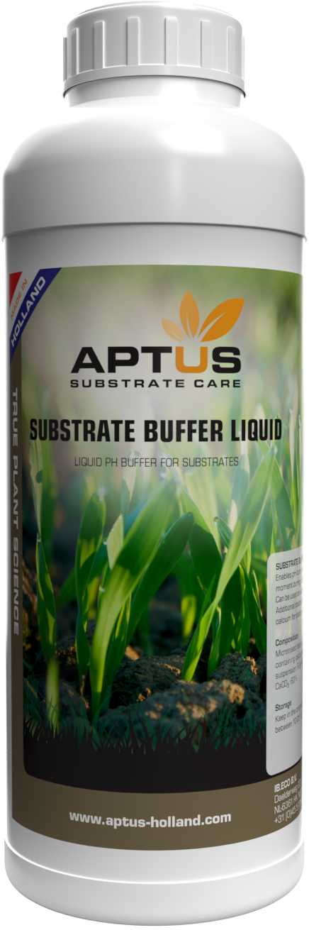 Aptus Substrate Buffer Liquid 1L