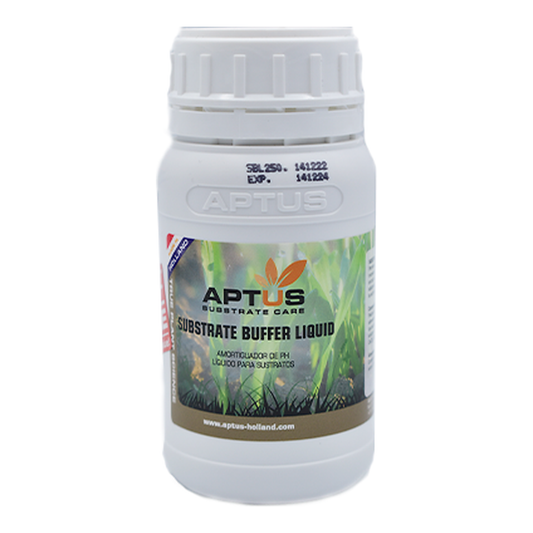 Aptus Substrate Buffer Liquid – Tampón líquido regulador de pH para sustratos