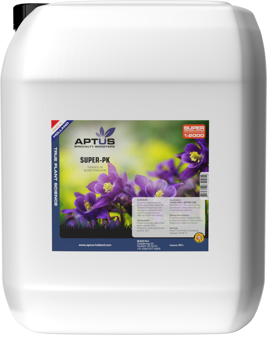 Aptus Super PK 20L