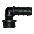 Aqua Control Codos Mixtos Tubo Ø16 mm a Rosca Macho media pulgada