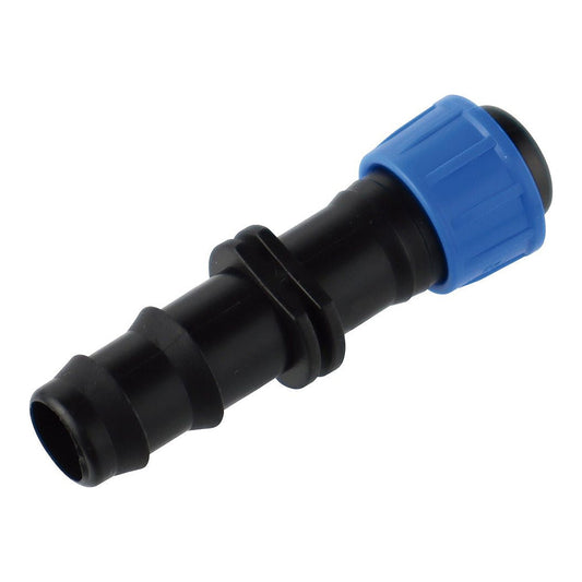 Aqua Control Enlace Transición Tubo Ø16 mm a Cinta Click Ø16 mm