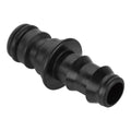 Aqua Control Enlaces Mixtos Tubo Ø16 mm a Conexión Rápida 2 uds