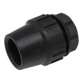 Aqua Control Tapón Final 25mm, Tapón de cierre para sistema de riego en cultivo