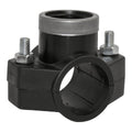Aquamaster anillo de sujeción de 40 mm, adaptador de sonda para tubería de PVC