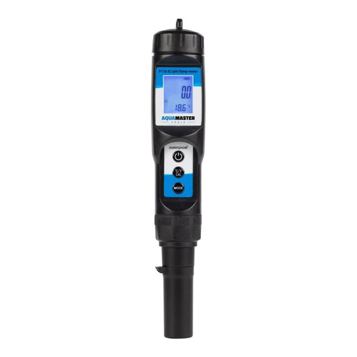 Combo Pen P110 Pro (Ph, EC, Temp) AQUAMASTER