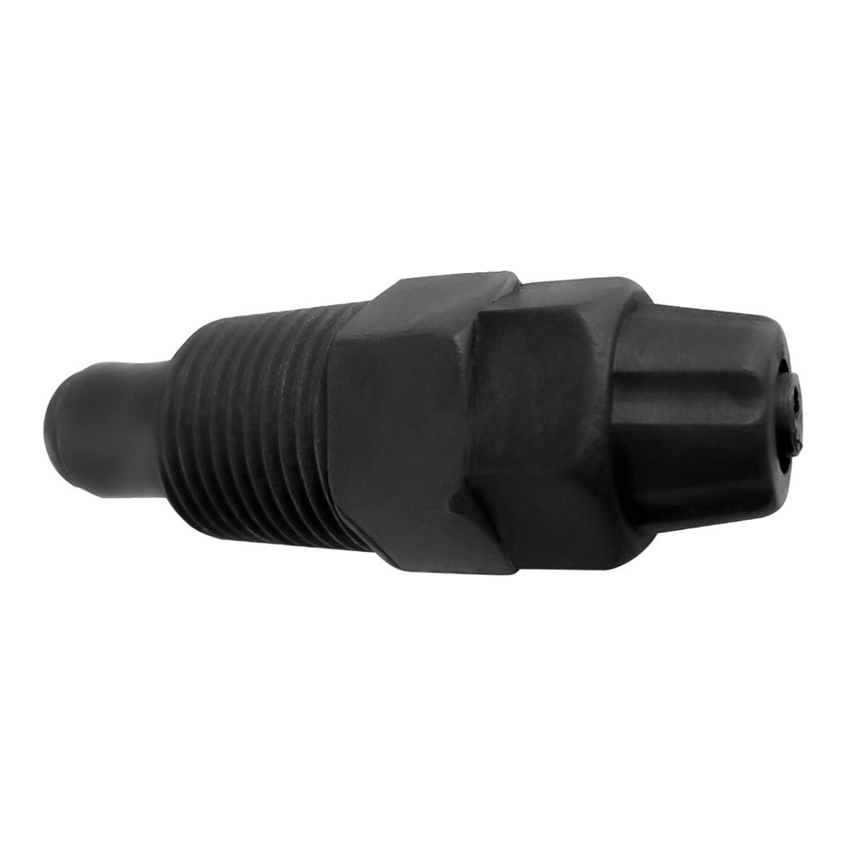 Aquamaster válvula de inyección de 1/2 pulgada con antirretorno para bomba dosificadora