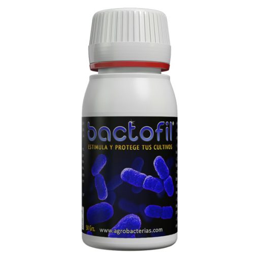BactoFil AGROBACTERIAS - Bactéries | Développer l’industrie