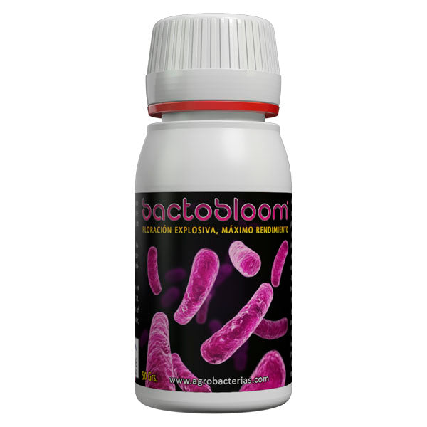 BACTOBloom Agrobacteria